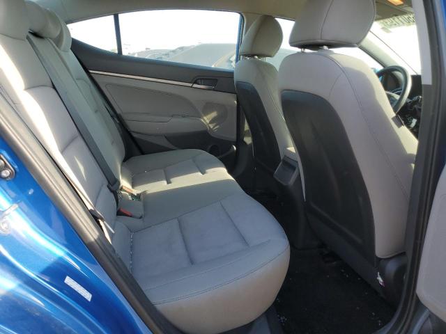 Photo 9 VIN: KMHD74LF5HU368601 - HYUNDAI ELANTRA SE 