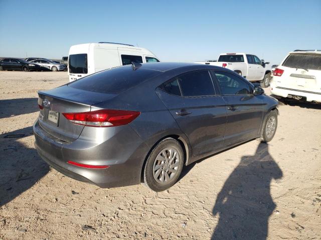 Photo 2 VIN: KMHD74LF5HU370932 - HYUNDAI ELANTRA SE 