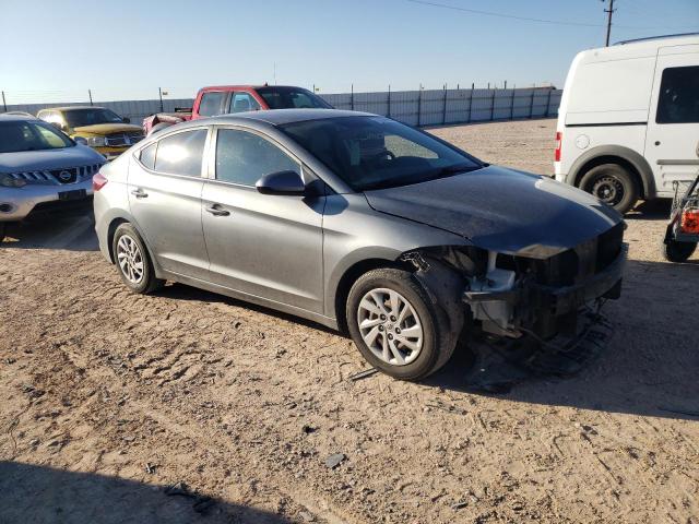 Photo 3 VIN: KMHD74LF5HU370932 - HYUNDAI ELANTRA SE 