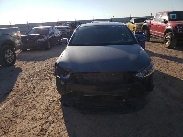 Photo 4 VIN: KMHD74LF5HU370932 - HYUNDAI ELANTRA SE 