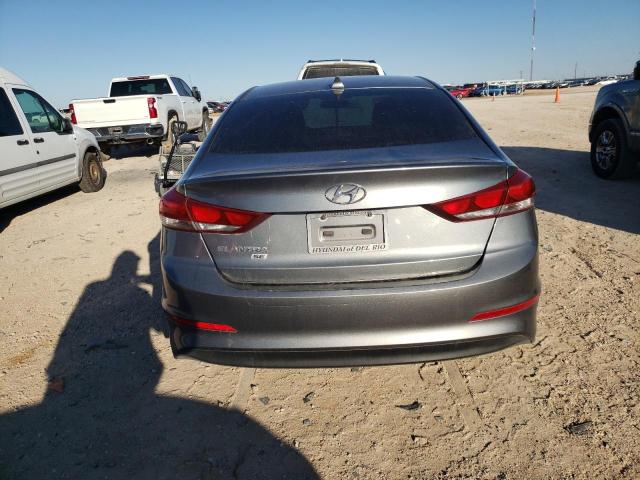 Photo 5 VIN: KMHD74LF5HU370932 - HYUNDAI ELANTRA SE 