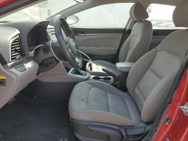 Photo 6 VIN: KMHD74LF5HU371739 - HYUNDAI ELANTRA SE 