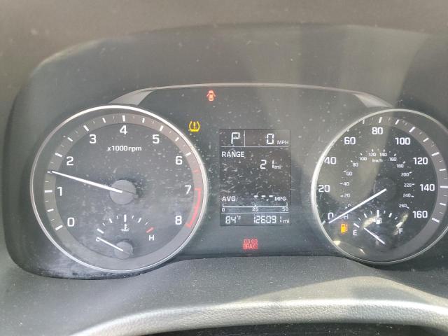 Photo 8 VIN: KMHD74LF5HU371739 - HYUNDAI ELANTRA SE 