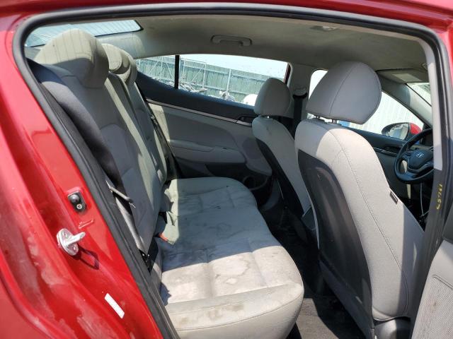 Photo 9 VIN: KMHD74LF5HU371739 - HYUNDAI ELANTRA SE 