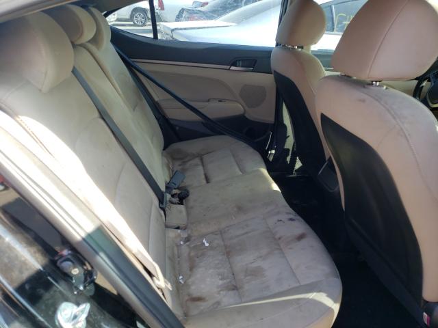 Photo 5 VIN: KMHD74LF5HU372129 - HYUNDAI ELANTRA 