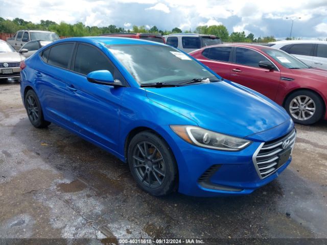 Photo 0 VIN: KMHD74LF5HU395880 - HYUNDAI ELANTRA 