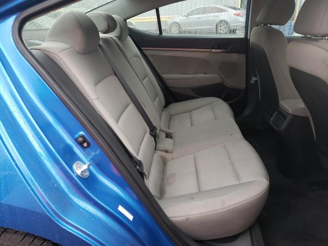 Photo 5 VIN: KMHD74LF5HU397712 - HYUNDAI ELANTRA SE 