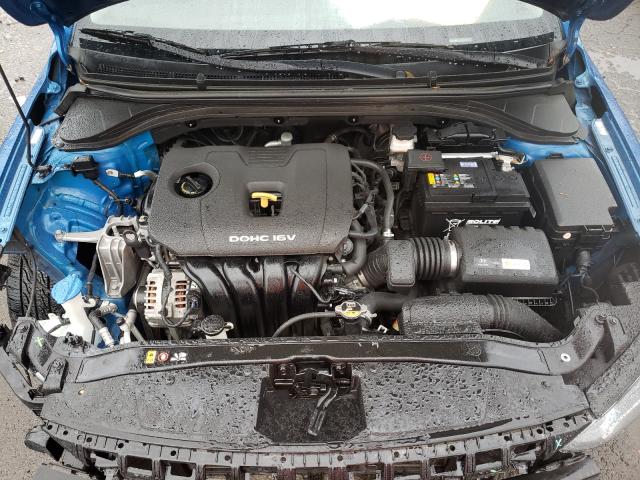 Photo 6 VIN: KMHD74LF5HU397712 - HYUNDAI ELANTRA SE 