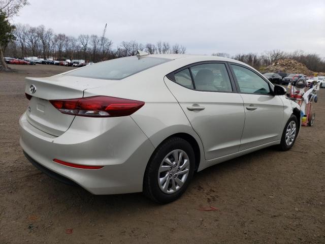 Photo 2 VIN: KMHD74LF5HU398729 - HYUNDAI ELANTRA SE 