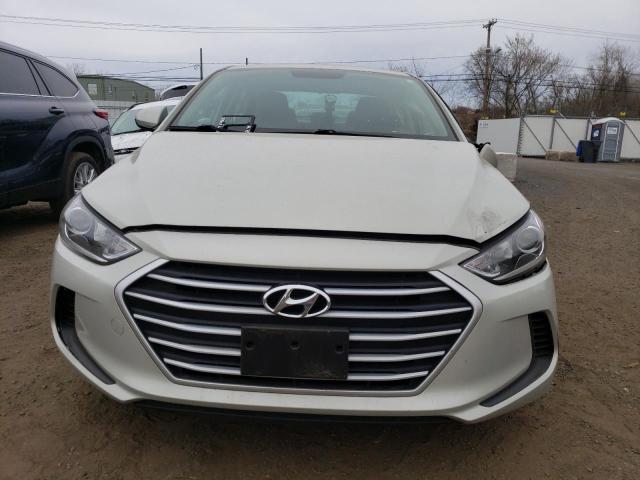 Photo 4 VIN: KMHD74LF5HU398729 - HYUNDAI ELANTRA SE 