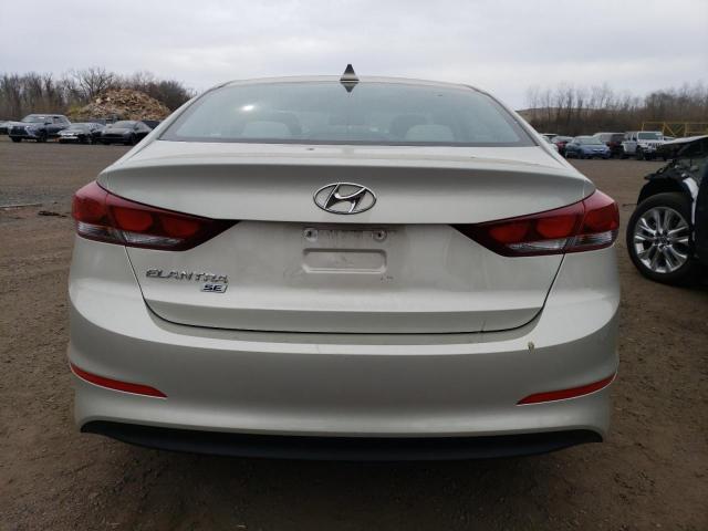 Photo 5 VIN: KMHD74LF5HU398729 - HYUNDAI ELANTRA SE 