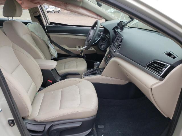 Photo 6 VIN: KMHD74LF5HU398729 - HYUNDAI ELANTRA SE 