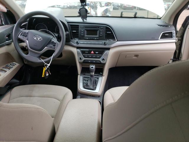 Photo 7 VIN: KMHD74LF5HU398729 - HYUNDAI ELANTRA SE 