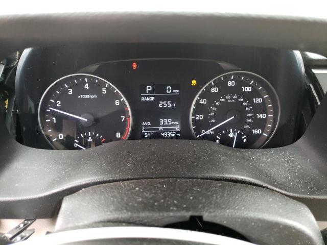 Photo 8 VIN: KMHD74LF5HU398729 - HYUNDAI ELANTRA SE 