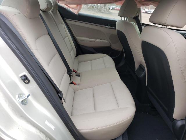 Photo 9 VIN: KMHD74LF5HU398729 - HYUNDAI ELANTRA SE 