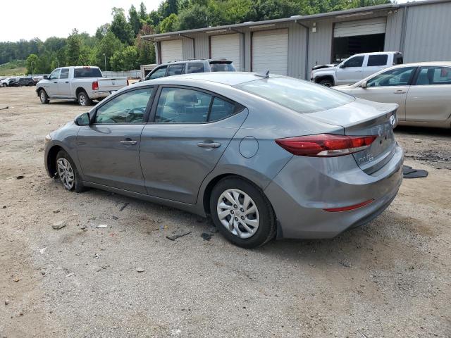 Photo 1 VIN: KMHD74LF5HU400043 - HYUNDAI ELANTRA SE 