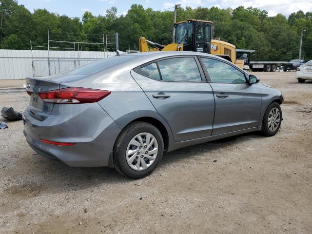 Photo 2 VIN: KMHD74LF5HU400043 - HYUNDAI ELANTRA SE 