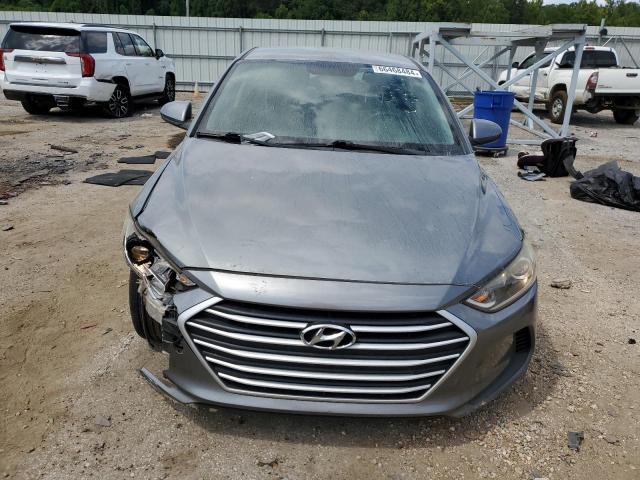 Photo 4 VIN: KMHD74LF5HU400043 - HYUNDAI ELANTRA SE 