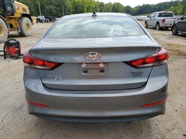 Photo 5 VIN: KMHD74LF5HU400043 - HYUNDAI ELANTRA SE 