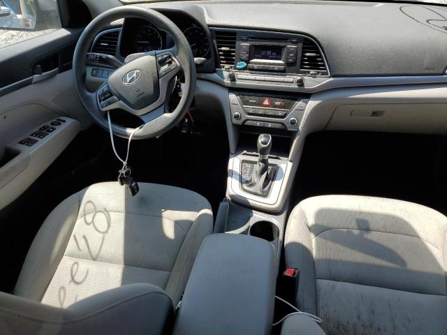 Photo 7 VIN: KMHD74LF5HU400043 - HYUNDAI ELANTRA SE 