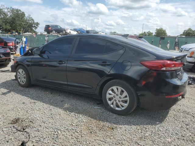 Photo 1 VIN: KMHD74LF5HU402097 - HYUNDAI ELANTRA SE 