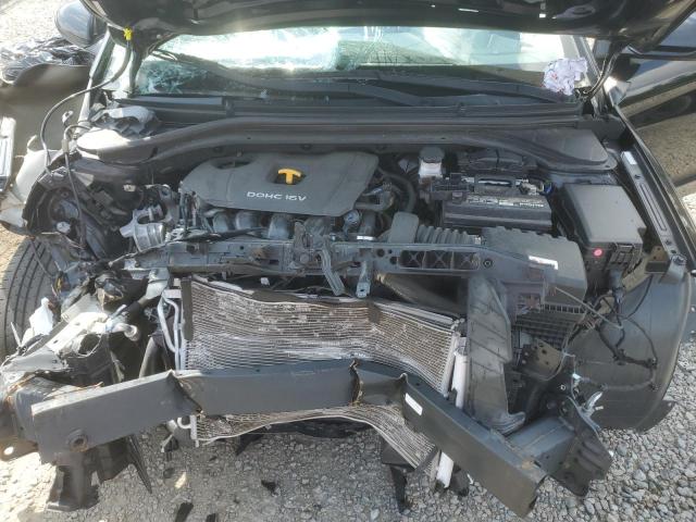 Photo 10 VIN: KMHD74LF5HU402097 - HYUNDAI ELANTRA SE 