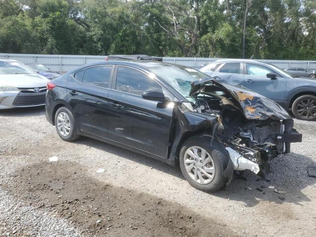 Photo 3 VIN: KMHD74LF5HU402097 - HYUNDAI ELANTRA SE 