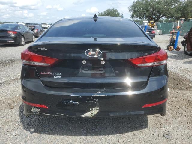 Photo 5 VIN: KMHD74LF5HU402097 - HYUNDAI ELANTRA SE 