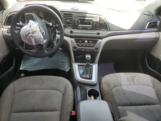 Photo 7 VIN: KMHD74LF5HU402097 - HYUNDAI ELANTRA SE 