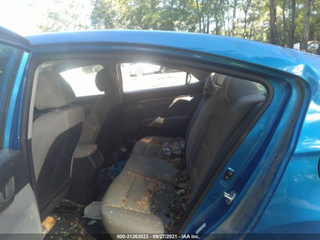 Photo 7 VIN: KMHD74LF5HU408224 - HYUNDAI ELANTRA 