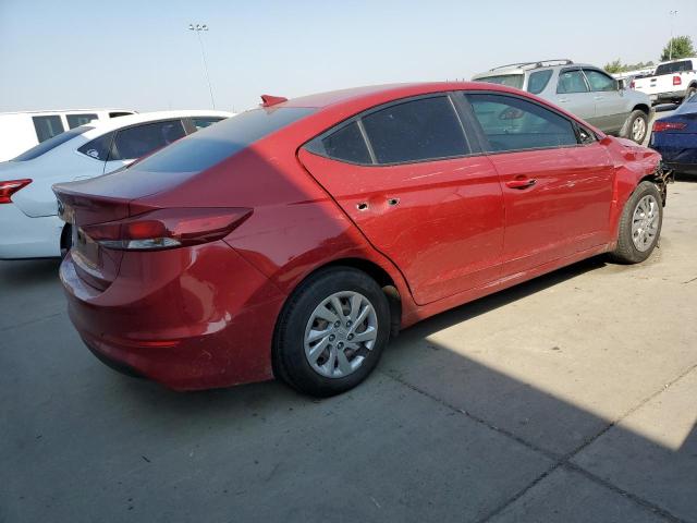 Photo 2 VIN: KMHD74LF5HU421815 - HYUNDAI ELANTRA SE 