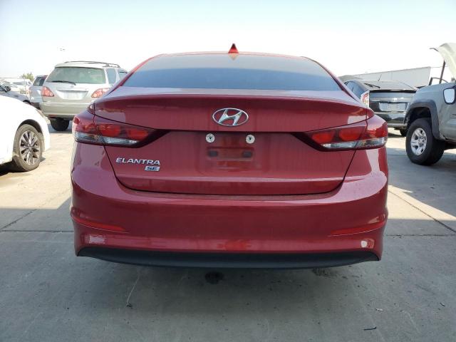 Photo 5 VIN: KMHD74LF5HU421815 - HYUNDAI ELANTRA SE 