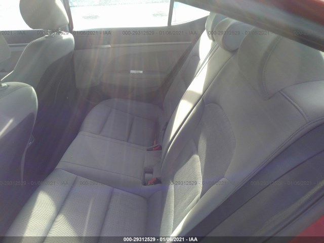 Photo 7 VIN: KMHD74LF5HU422351 - HYUNDAI ELANTRA 