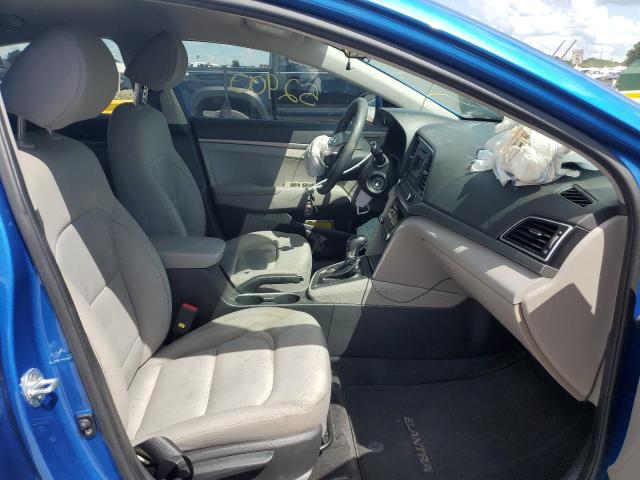 Photo 4 VIN: KMHD74LF5HU429218 - HYUNDAI ELANTRA SE 