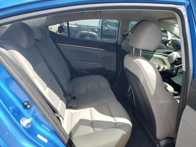 Photo 5 VIN: KMHD74LF5HU429218 - HYUNDAI ELANTRA SE 