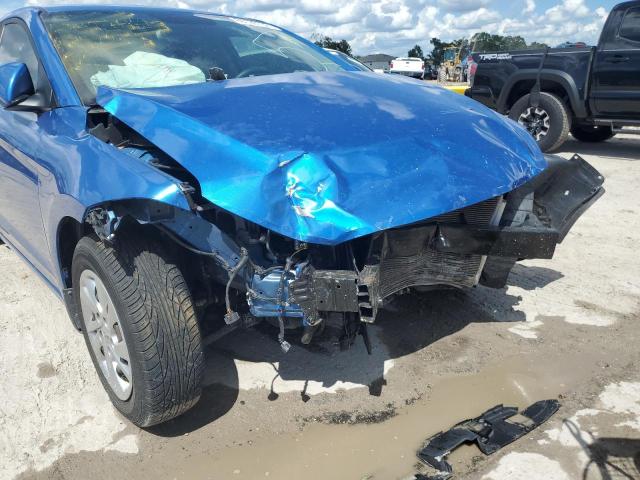 Photo 8 VIN: KMHD74LF5HU429218 - HYUNDAI ELANTRA SE 