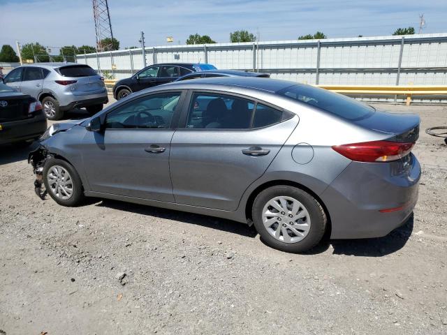 Photo 1 VIN: KMHD74LF5JU451614 - HYUNDAI ELANTRA 