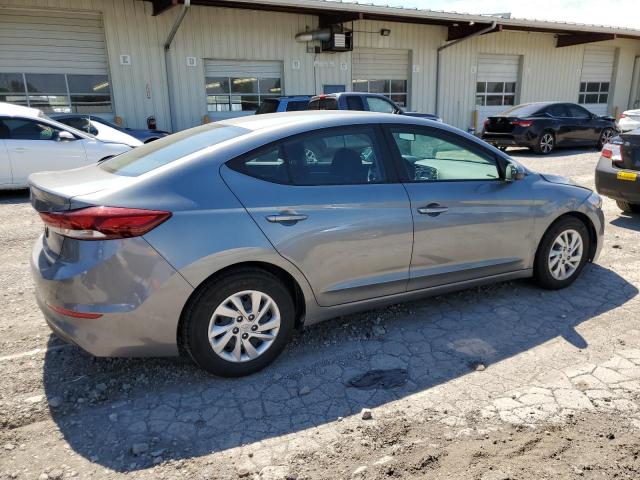 Photo 2 VIN: KMHD74LF5JU451614 - HYUNDAI ELANTRA 