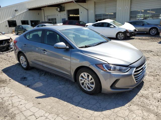 Photo 3 VIN: KMHD74LF5JU451614 - HYUNDAI ELANTRA 