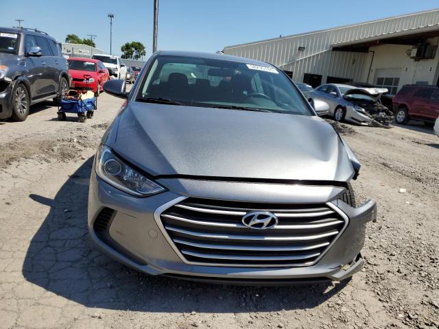 Photo 4 VIN: KMHD74LF5JU451614 - HYUNDAI ELANTRA 