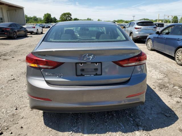 Photo 5 VIN: KMHD74LF5JU451614 - HYUNDAI ELANTRA 