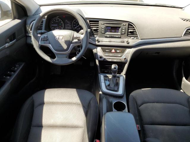 Photo 7 VIN: KMHD74LF5JU451614 - HYUNDAI ELANTRA 