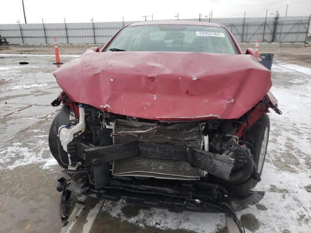 Photo 4 VIN: KMHD74LF5JU453914 - HYUNDAI ELANTRA SE 