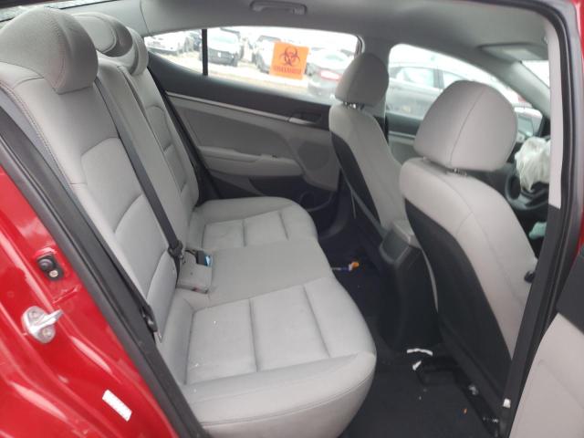 Photo 9 VIN: KMHD74LF5JU453914 - HYUNDAI ELANTRA SE 