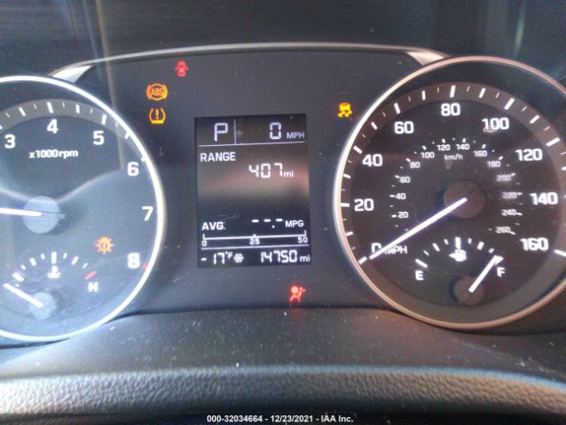 Photo 6 VIN: KMHD74LF5JU470356 - HYUNDAI ELANTRA 