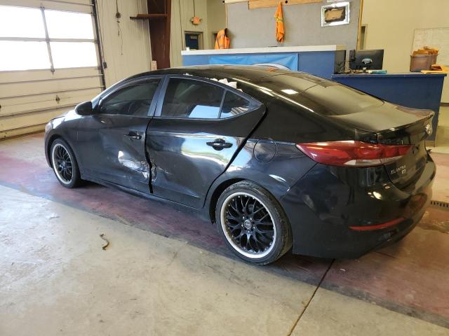 Photo 1 VIN: KMHD74LF5JU499825 - HYUNDAI ELANTRA 