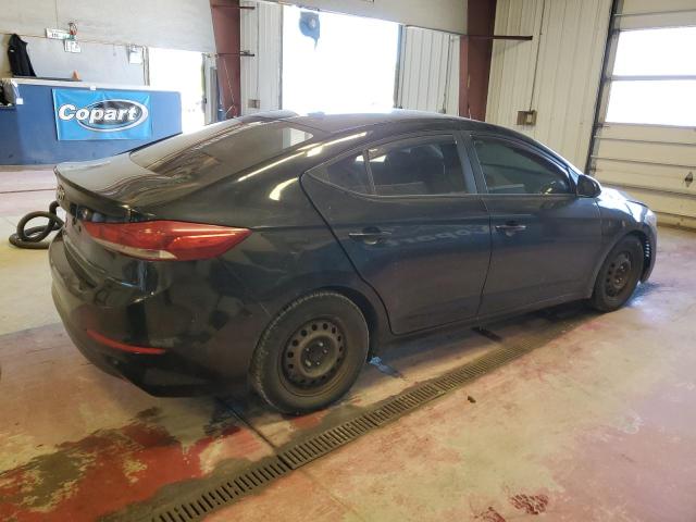 Photo 2 VIN: KMHD74LF5JU499825 - HYUNDAI ELANTRA 