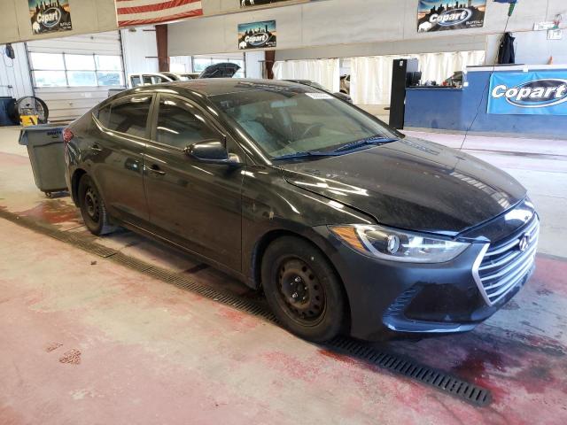 Photo 3 VIN: KMHD74LF5JU499825 - HYUNDAI ELANTRA 