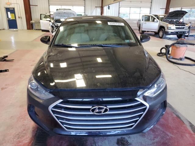 Photo 4 VIN: KMHD74LF5JU499825 - HYUNDAI ELANTRA 