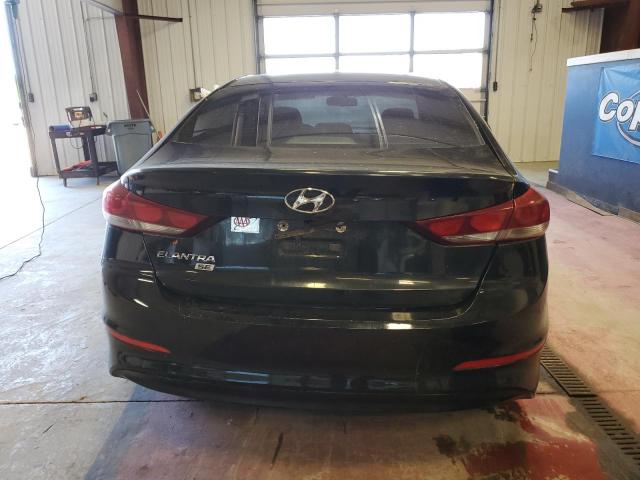 Photo 5 VIN: KMHD74LF5JU499825 - HYUNDAI ELANTRA 